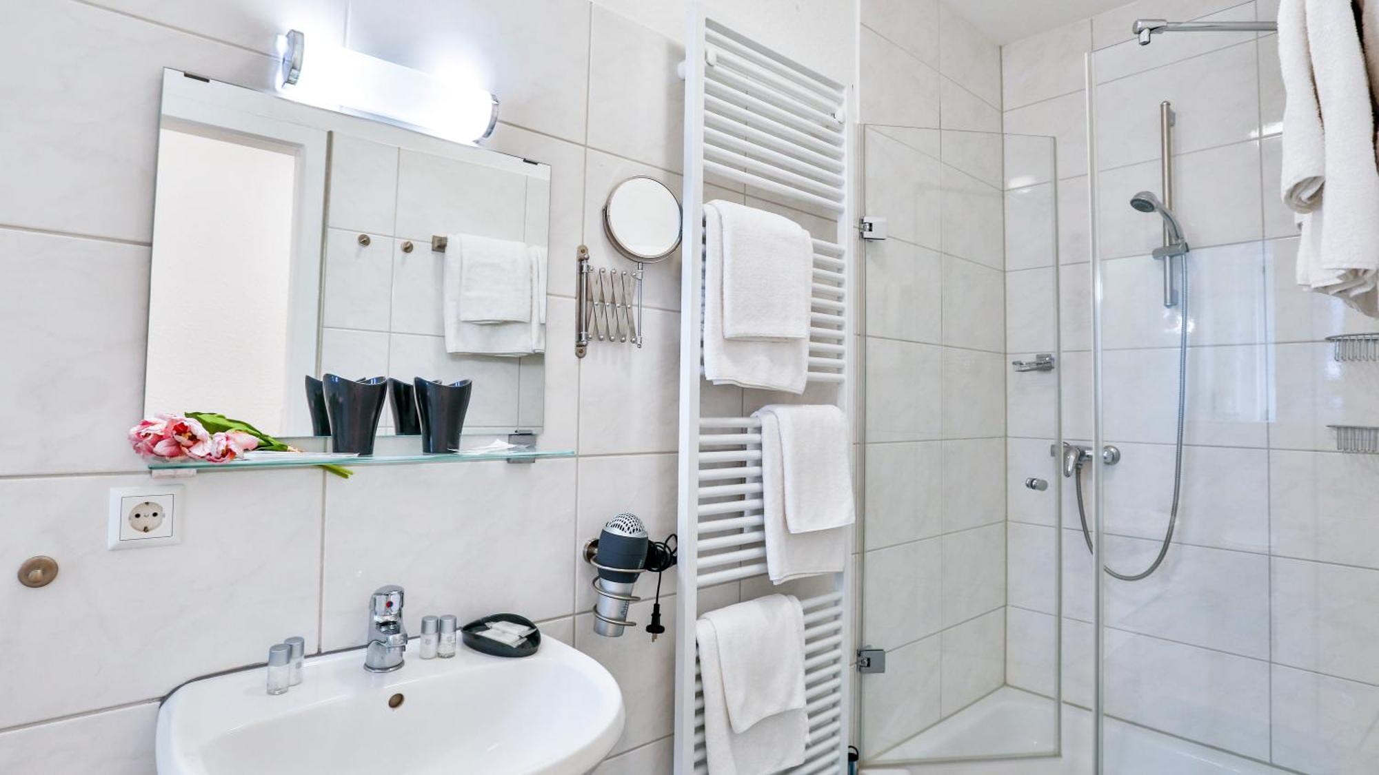 Hotel Laterne Baden-Baden Quarto foto