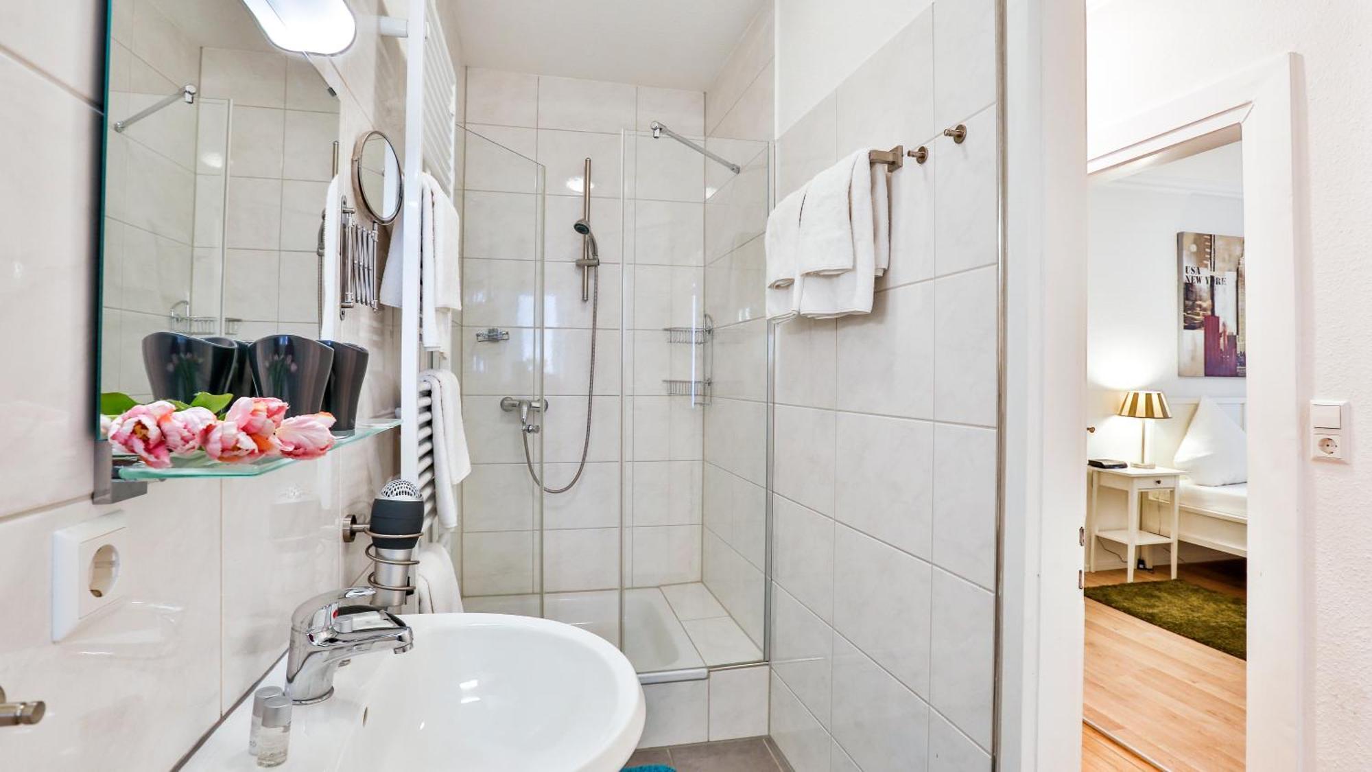 Hotel Laterne Baden-Baden Quarto foto